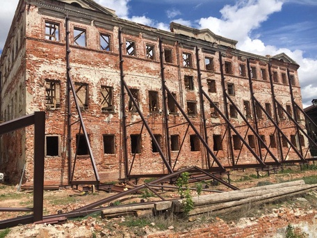 Наши работы