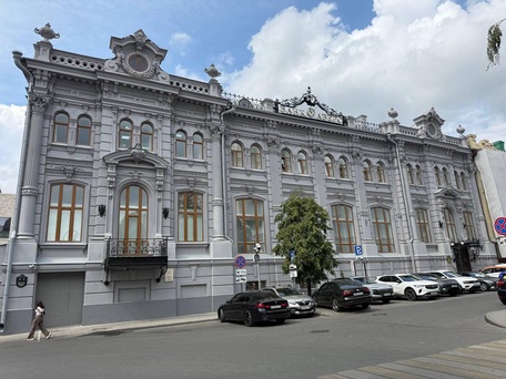 Наши работы