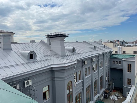 Наши работы