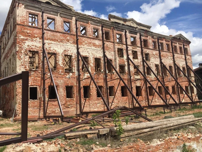 Наши работы