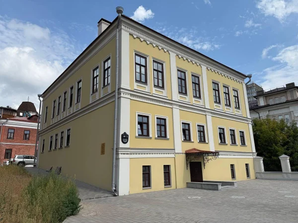 Наши работы