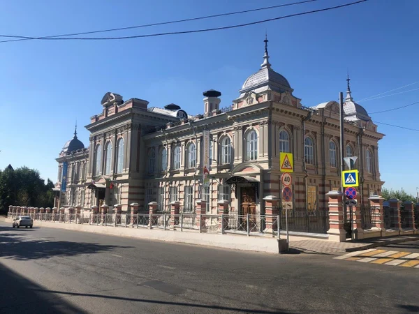 Наши работы