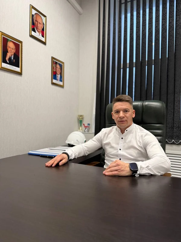 Закиров Рустем Абдулхакович