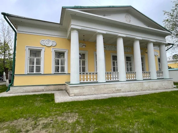 Наши работы